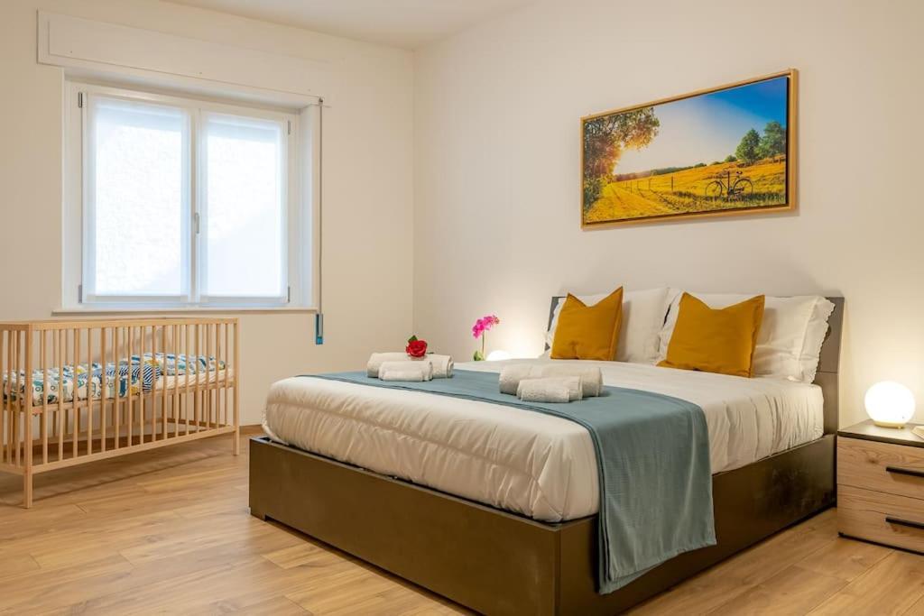 La Serena Large Apartment With Wifi, A/C, Private Parking Acquaseria エクステリア 写真