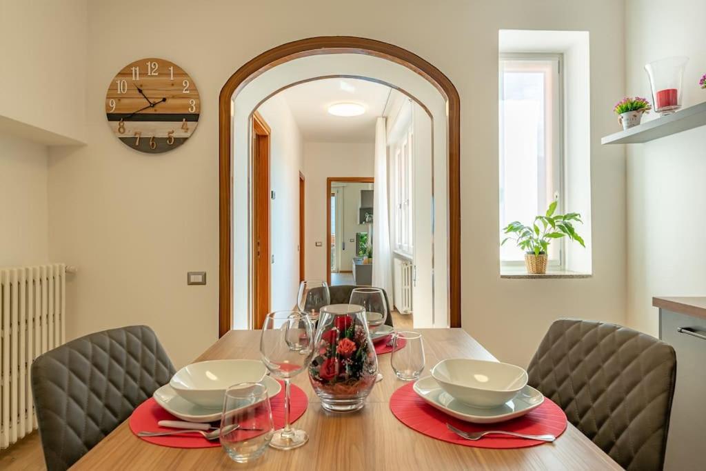 La Serena Large Apartment With Wifi, A/C, Private Parking Acquaseria エクステリア 写真