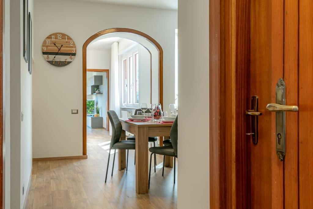 La Serena Large Apartment With Wifi, A/C, Private Parking Acquaseria エクステリア 写真