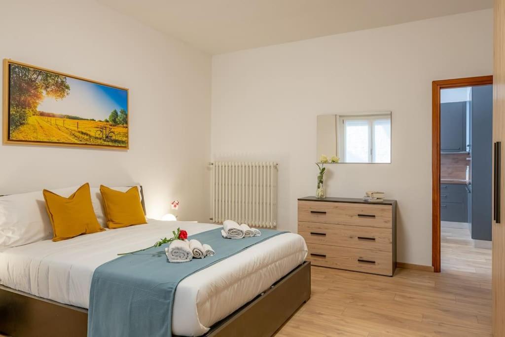 La Serena Large Apartment With Wifi, A/C, Private Parking Acquaseria エクステリア 写真