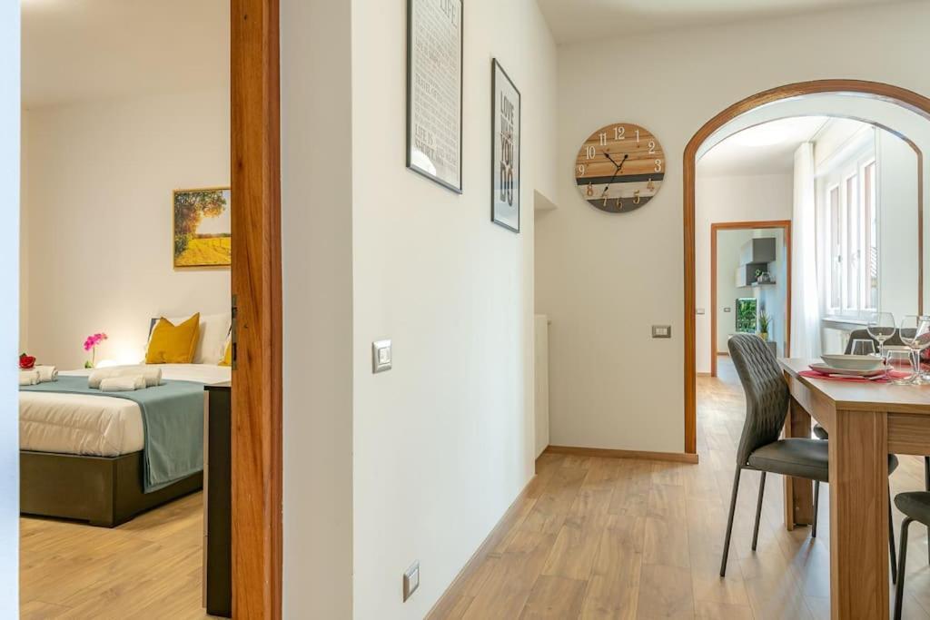 La Serena Large Apartment With Wifi, A/C, Private Parking Acquaseria エクステリア 写真
