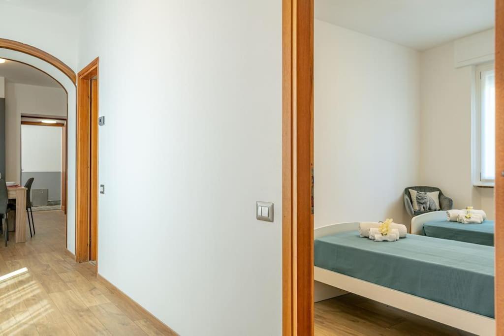 La Serena Large Apartment With Wifi, A/C, Private Parking Acquaseria エクステリア 写真