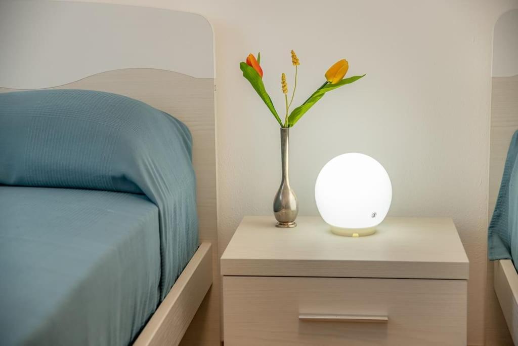 La Serena Large Apartment With Wifi, A/C, Private Parking Acquaseria エクステリア 写真